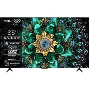 85" TCL 85Q6C