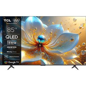 85" TCL 85T8C