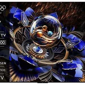 85" TCL 85X11K
