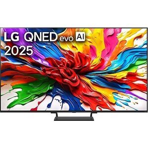 85" LG 85QNED93