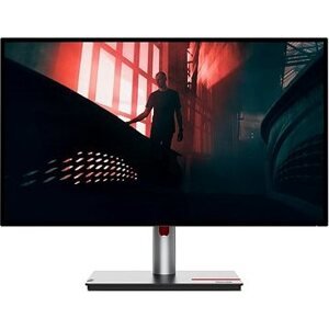 27" Lenovo ThinkVision P27h-30