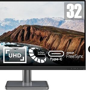 31.5" Lenovo L32p-30