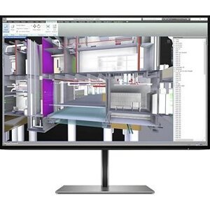 24" HP Z24u G3 WUXGA