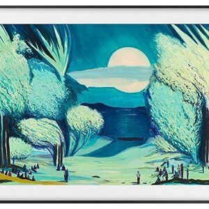 65" Samsung The Frame QE65LS03F