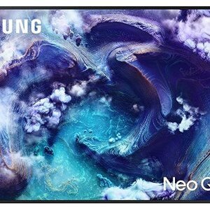 75" Samsung QE75QN900F