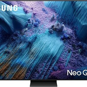 75" Samsung QE75QN990F