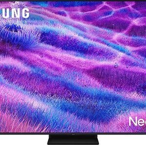 85" Samsung QE85QN80F