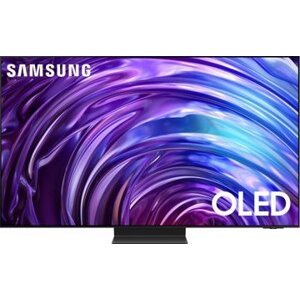 65" Samsung QE65S95D