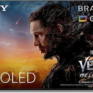55" Sony Bravia 8 II (K55XR8M25BP.CEI)
