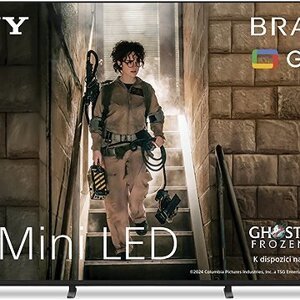 65" Sony Bravia 5 (K65XR55B.CEI)