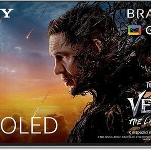65" Sony Bravia 8 II (K65XR8M25BP.CEI)