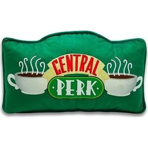 Friends: Central Perk – vankúš