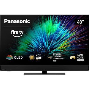 48" Panasonic TV-48Z90BE6