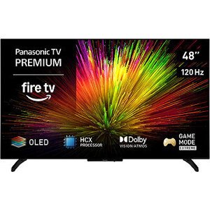 48" Panasonic TV-48Z80BEZ