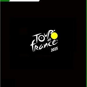 Tour de France 2025 - Xbox Series X