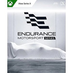 Endurance Motorsport Series – Xbox Series X