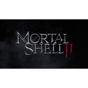 Mortal Shell 2 – Xbox Series X