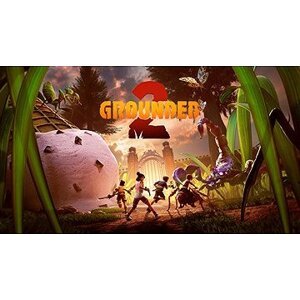 Grounded 2 - Xbox Series X