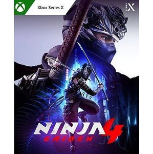 Ninja Gaiden 4 – Xbox Series X