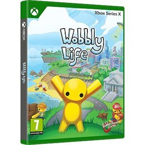 Wobbly Life – Xbox Series X