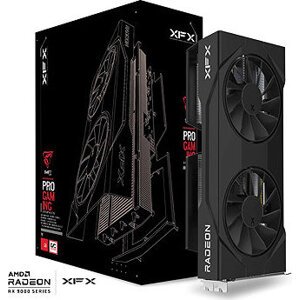 XFX Swift AMD Radeon RX 9060 XT OC 16G
