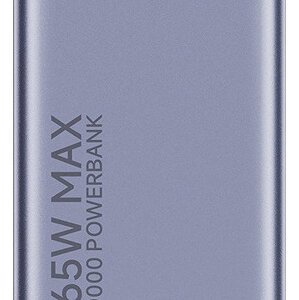 Xiaomi 165 W Power Bank 10000 mAh (Integrated Cable) GL
