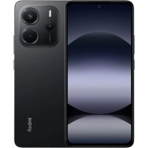 Xiaomi Redmi Note 14S 8GB/256GB Midnight Black
