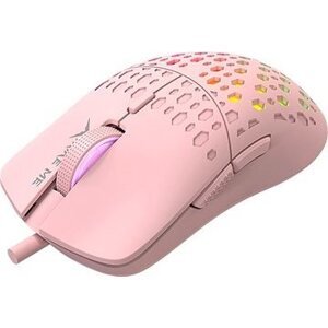 XTRIKE ME GM-209P gaming wired mouse