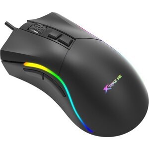 XTRIKE ME GM-226 gaming wired mouse