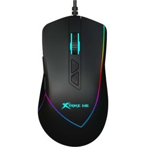 XTRIKE ME GM-320 gaming wired mouse
