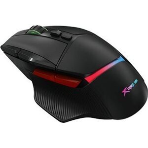 XTRIKE ME GM-415 gaming wired mouse