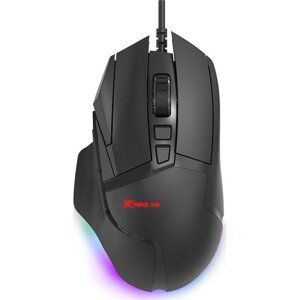 XTRIKE ME GM-520 gaming wired mouse