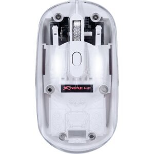XTRIKE ME GW-114 gaming wireless mouse