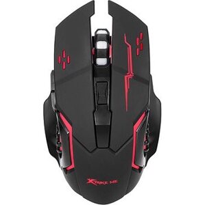 XTRIKE ME GW-601 gaming wireless mouse