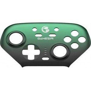 GameSir Super Nova Faceplate Mystic Green