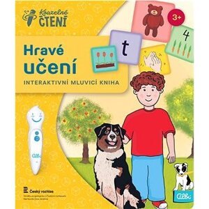 Kúzelné čítanie – Hravé učenie