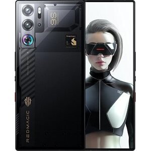 Nubia Redmagic 9S Pro 5G 16 GB/512 GB Cyclone
