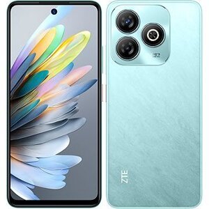 ZTE Blade A75 4G 4 GB/128 GB Green