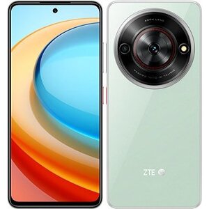 ZTE Blade A75 5G 4 GB/128 GB Green